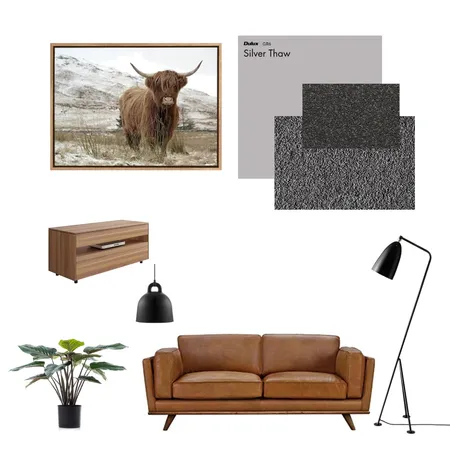 Sitting Interior Design Mood Board by NatashaS95 on Style Sourcebook