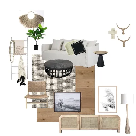 Boheme luxe Interior Design Mood Board by SDepetro1 on Style Sourcebook