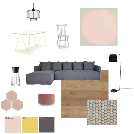 Helanovi Interior Design Mood Board by Bozkova on Style Sourcebook