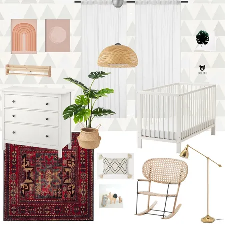 baby 2 Interior Design Mood Board by naamaetedgi on Style Sourcebook