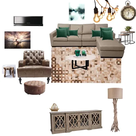 she Interior Design Mood Board by Shiza K on Style Sourcebook