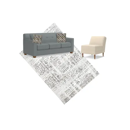 Jenni Interior Design Mood Board by JasonLZB on Style Sourcebook