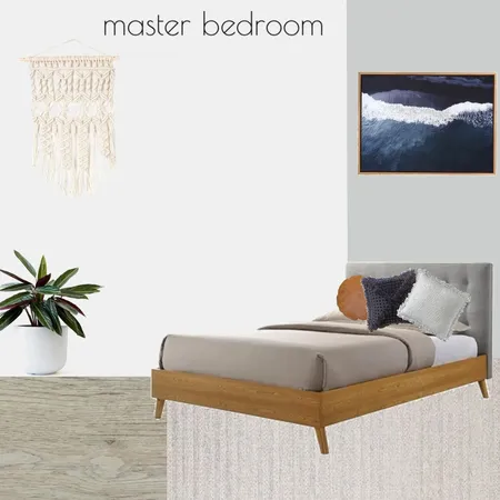 Master Interior Design Mood Board by jessicastanley on Style Sourcebook