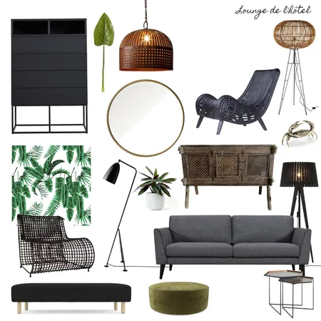 2 Interior Design Mood Board by maca on Style Sourcebook