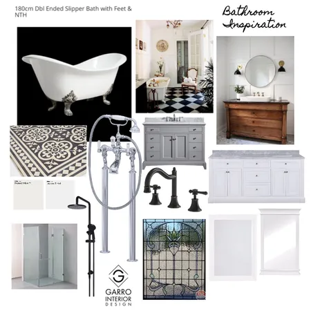 Thornton_Renovation Interior Design Mood Board by Garro Interior Design on Style Sourcebook