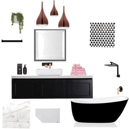 Harris Interior Design Mood Board by Beckyj on Style Sourcebook