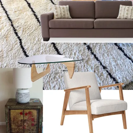 Lounge 2 Interior Design Mood Board by melissahill10 on Style Sourcebook