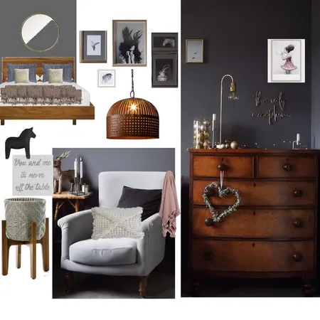 elad 2 Interior Design Mood Board by eladperez on Style Sourcebook