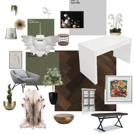 Studio Ruahine Interior Design Mood Board by staceyloveland on Style Sourcebook