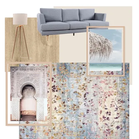 living room Interior Design Mood Board by Fondufork on Style Sourcebook