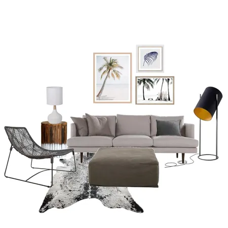 b1 Interior Design Mood Board by roman on Style Sourcebook