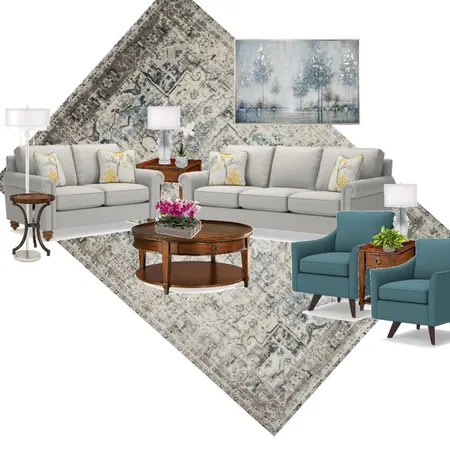 Debbie Tom Interior Design Mood Board by JasonLZB on Style Sourcebook