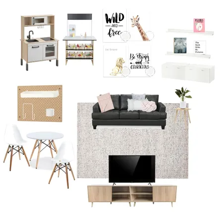 Belinda Mood Board Interior Design Mood Board by Gotstyle on Style Sourcebook