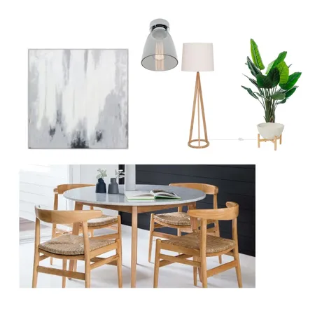 Mooloolah Meeadows Drive Interior Design Mood Board by catecraig on Style Sourcebook