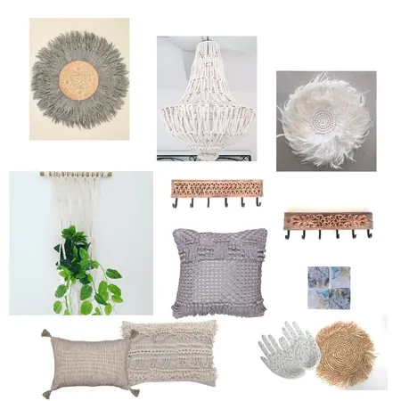 Clearance Interior Design Mood Board by Bella on Style Sourcebook