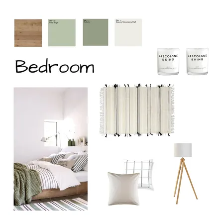 kids bedroom Interior Design Mood Board by AdiManor on Style Sourcebook