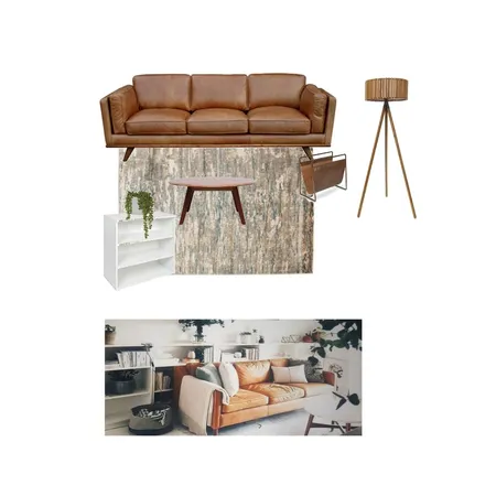 Nevis Court Interior Design Mood Board by catecraig on Style Sourcebook