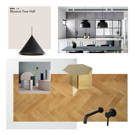 yasmin&amp;tal Interior Design Mood Board by yonit on Style Sourcebook