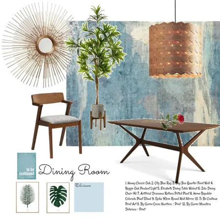 Sunset Inspiration part II Interior Design Mood Board by Yanely02 on Style Sourcebook