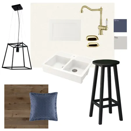 Modern cottage Interior Design Mood Board by Renovatingaqueenslander on Style Sourcebook