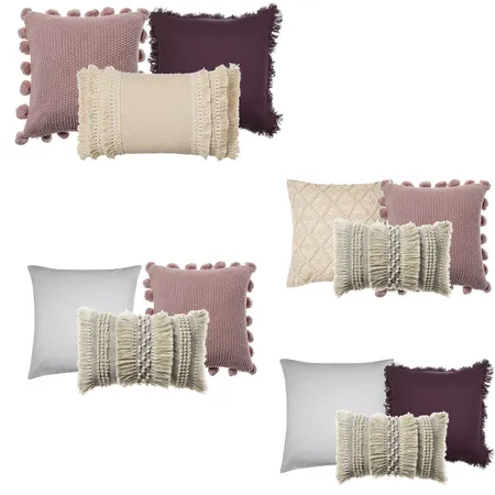 Cushions Interior Design Mood Board by daykneecay on Style Sourcebook