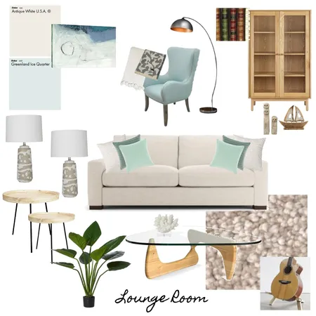 Chapman Re-design Interior Design Mood Board by Jenni on Style Sourcebook