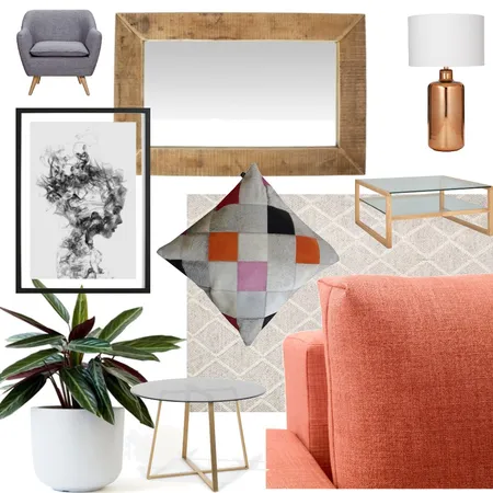 Karolina &amp; Michal Interior Design Mood Board by juliane_b on Style Sourcebook