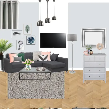 Aradi 4 Interior Design Mood Board by Kikucy on Style Sourcebook