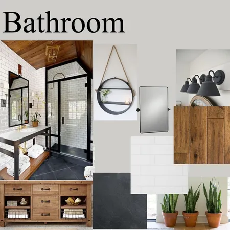 Module 10 Task 4 Interior Design Mood Board by Ukulailai on Style Sourcebook