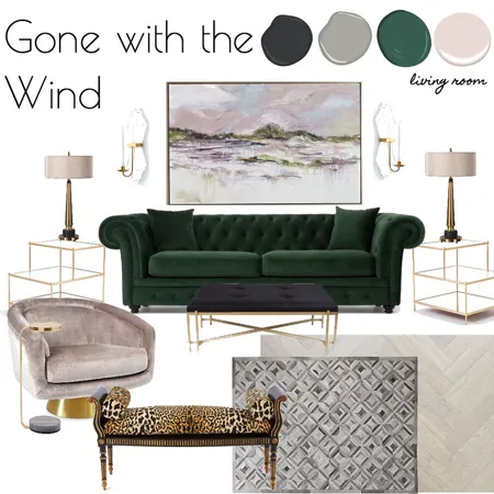 Modern family - Living room Interior Design Mood Board by RLInteriors on Style Sourcebook