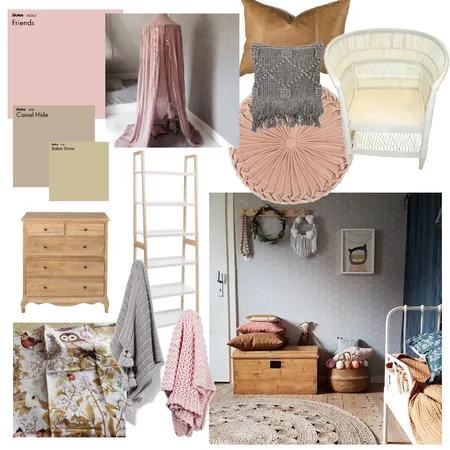 Modern Woodlands 2 Interior Design Mood Board by JaimeeAitken on Style Sourcebook