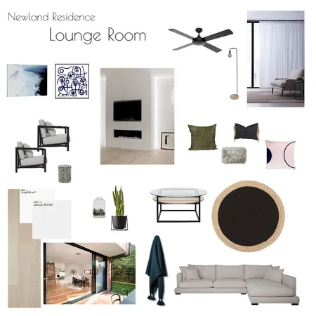 Assignment 10 Interior Design Mood Board by sanelaskop on Style Sourcebook