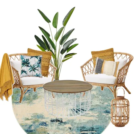 coastal art space 3 Interior Design Mood Board by sharkeyinteriors on Style Sourcebook