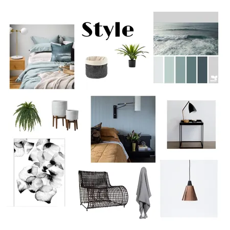 Lorraine Hartley Interior Design Mood Board by margie on Style Sourcebook