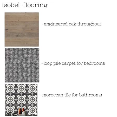 isobel-flooring Interior Design Mood Board by The Secret Room on Style Sourcebook