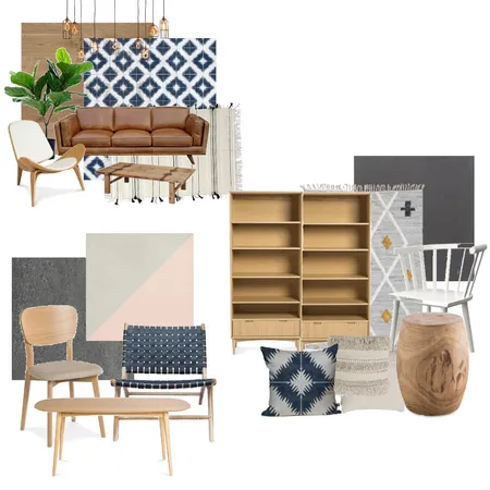 FiguCup Interior Design Mood Board by deembeautiful on Style Sourcebook