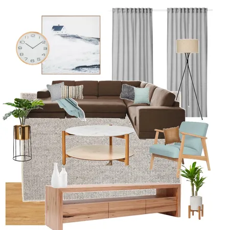 Meaghan Interior Design Mood Board by LotNine08Interiors on Style Sourcebook
