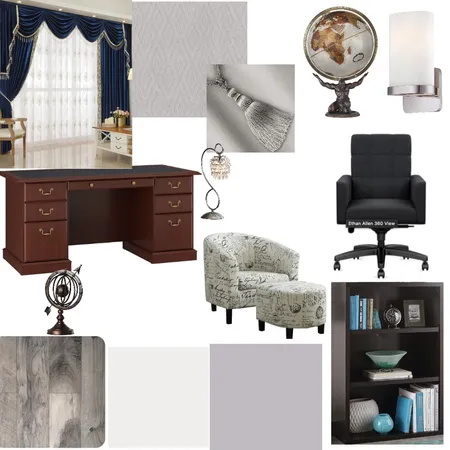 study moodboard Interior Design Mood Board by kasilano on Style Sourcebook