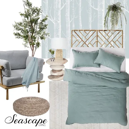 Hills Super Centre Interior Design Mood Board by Seascape Living on Style Sourcebook