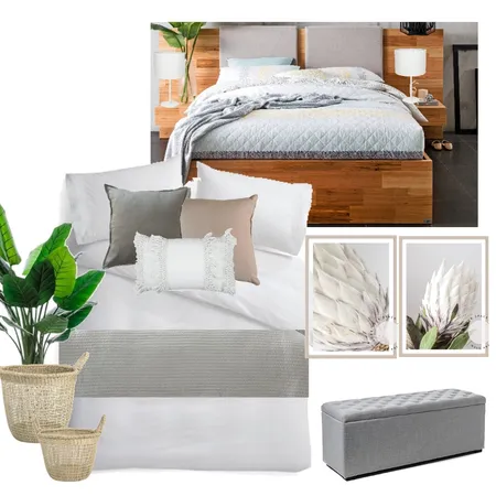 Bedroom Interior Design Mood Board by ashleigh_123 on Style Sourcebook