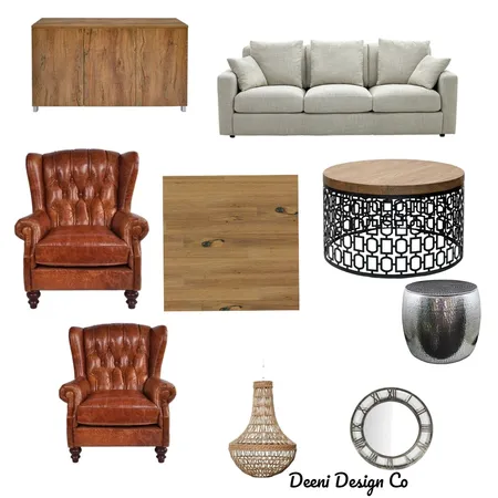 My first moodboard Interior Design Mood Board by deenidesigncompany on Style Sourcebook