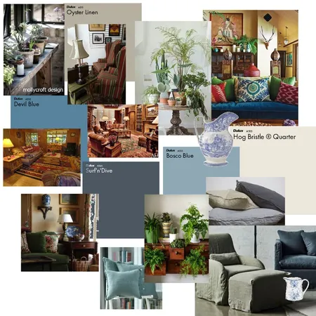 34 Lythrum Street Interior Design Mood Board by mollycroftdesign on Style Sourcebook