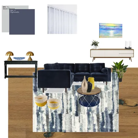 living room 2 Interior Design Mood Board by Rahel on Style Sourcebook