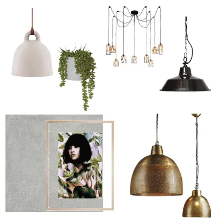 resto Interior Design Mood Board by RanaDesign on Style Sourcebook