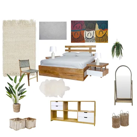 fb Interior Design Mood Board by Amyhat on Style Sourcebook