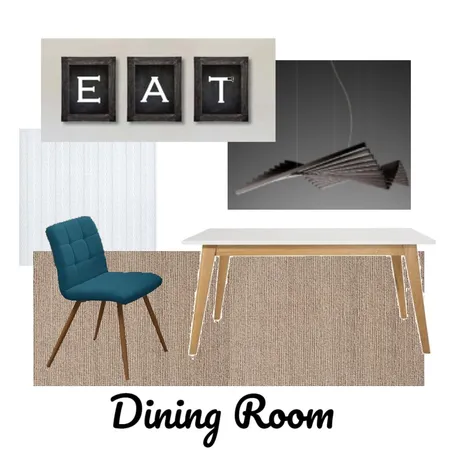 Dining Room Interior Design Mood Board by benniejo on Style Sourcebook