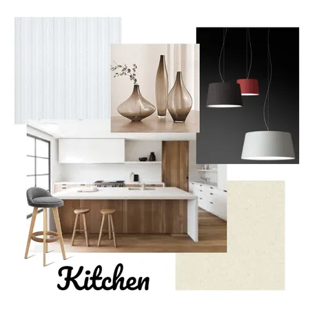 Kitchen Interior Design Mood Board by benniejo on Style Sourcebook