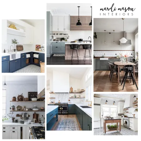 Contemporary Country Interior Design Mood Board by MardiMason on Style Sourcebook