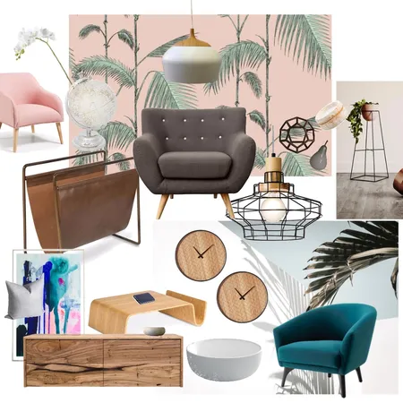 begin Interior Design Mood Board by Ivan on Style Sourcebook