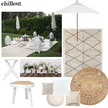 jules Interior Design Mood Board by The Secret Room on Style Sourcebook